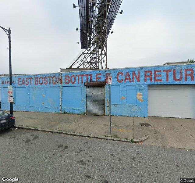 One Reliable Insurance Agency location - Boston