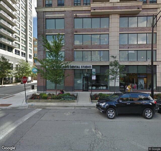 The Chicago Dental Studio, River North location - Chicago