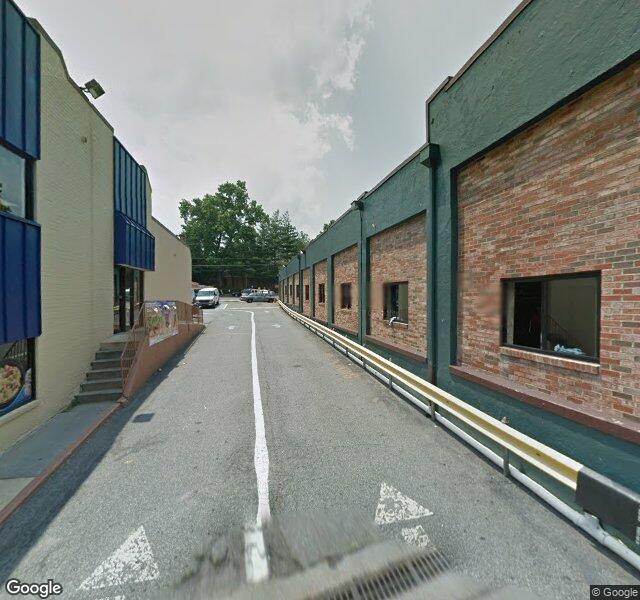 Flagship Carwash location - Washington