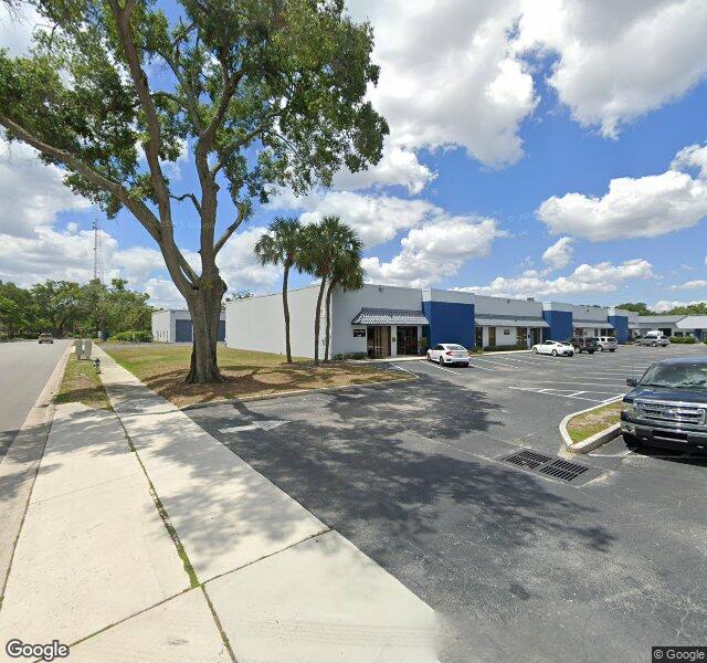 MechaMovers location - Orlando