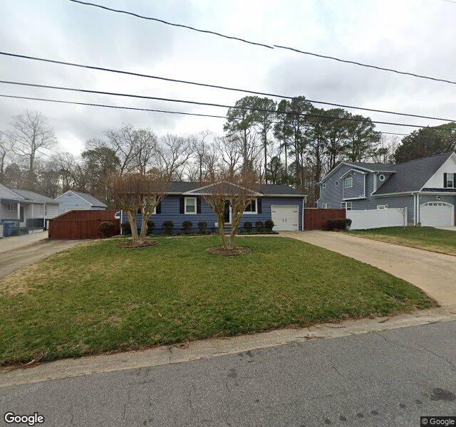 Little Dog Adventures Daycare & Shuttle location - Virginia Beach