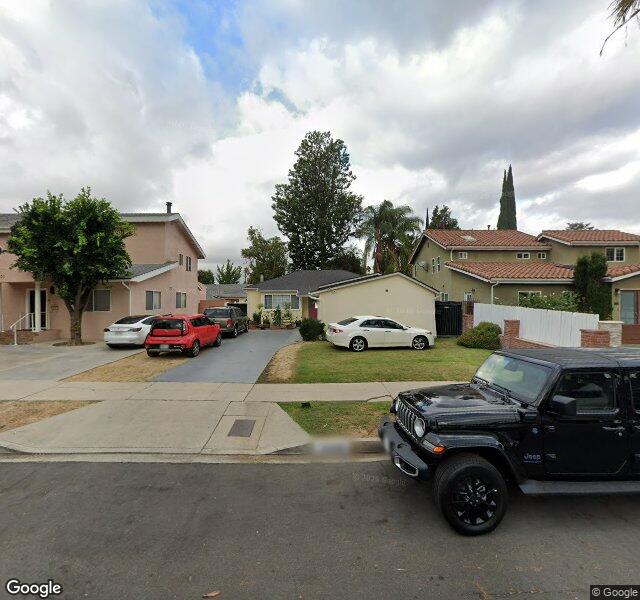 Logan's Auto Detailing & Coating storefront - Los Angeles