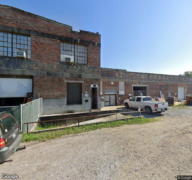 Body Doctors Gym location - New Orleans