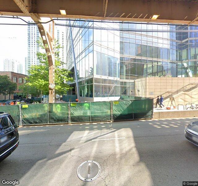 Chicago Trusted Attorneys storefront - Chicago