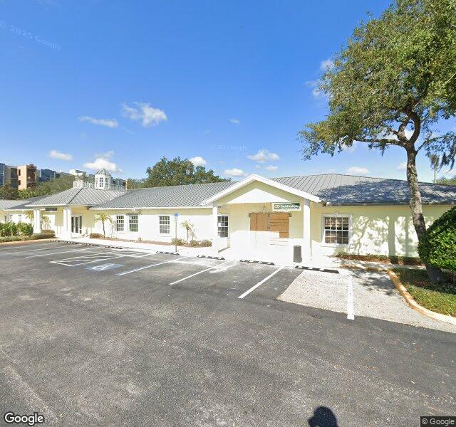 iSmile Dentistry location - Tampa