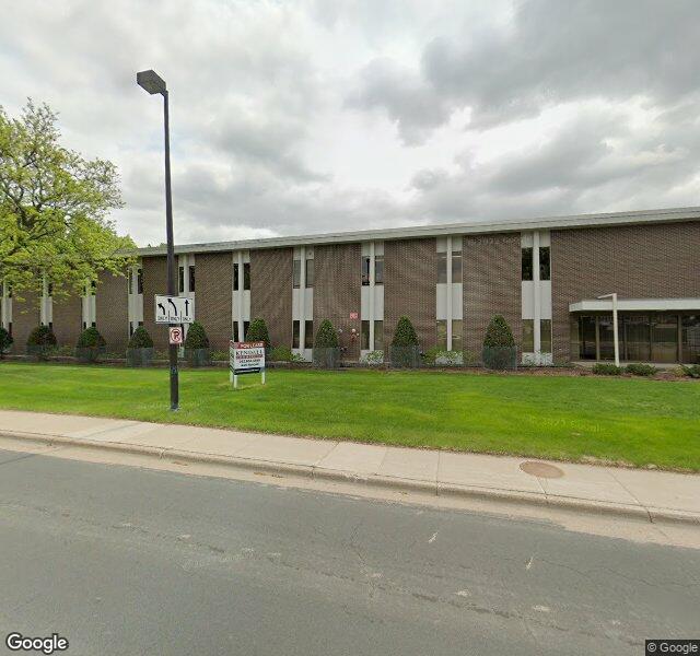 GW Carter Ltd, CPAs storefront - Minneapolis