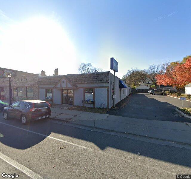 Minneapolis Lock & Key storefront - Minneapolis