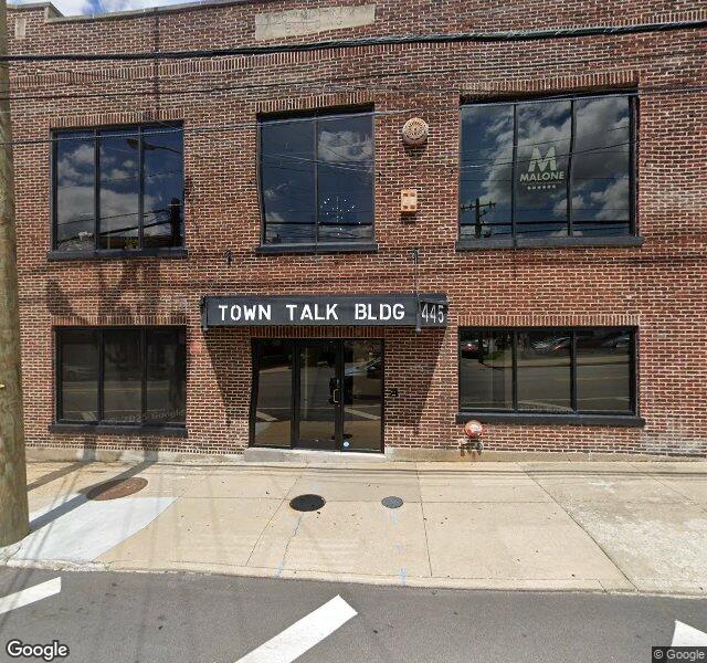 Gary Barragan Photography location - Louisville