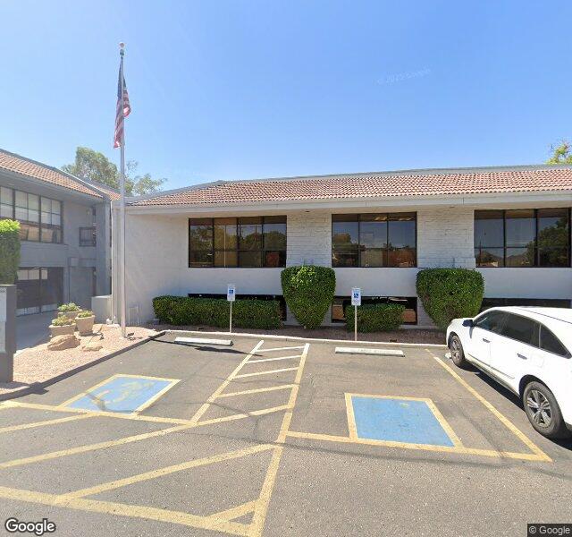 Arcadia Literacy & Learning storefront - Phoenix