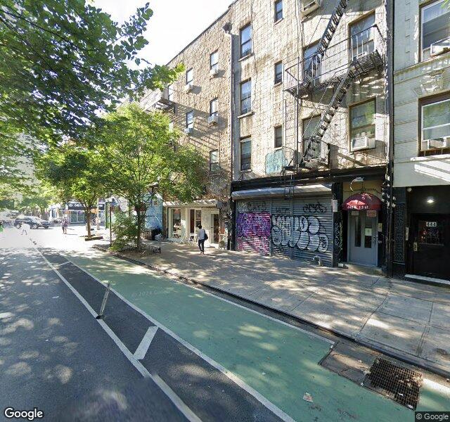 Independent Toddler Childcare location - New York