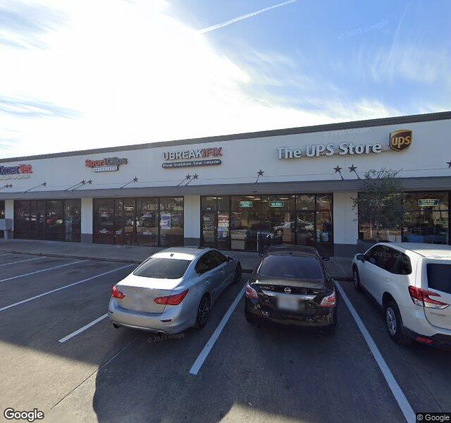 uBreakiFix - Phone and Computer Repair location - Houston