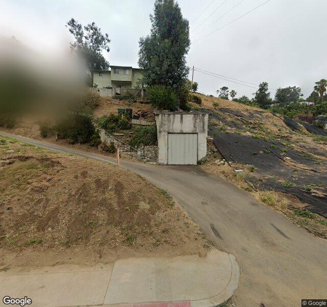 Los Angeles Best Electrical Service storefront - Montecito Heights