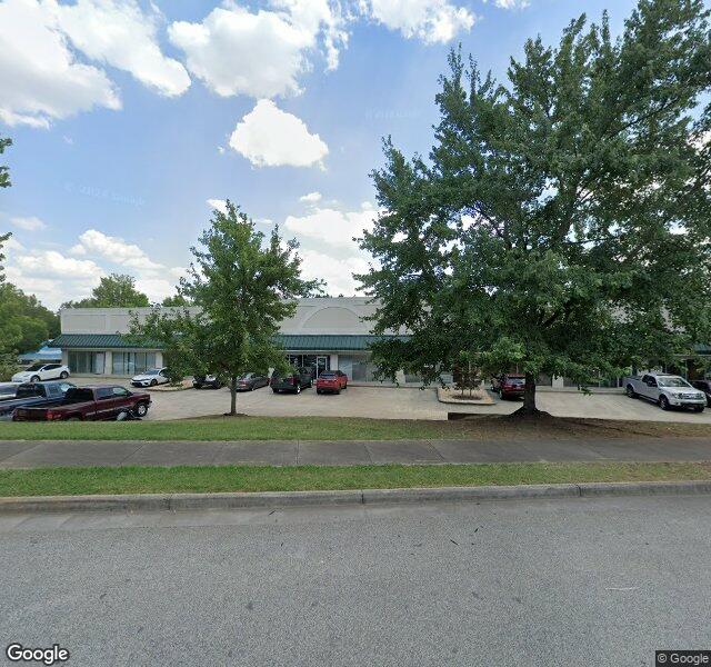 Healthy Home Termite & Pest Control storefront - Atlanta