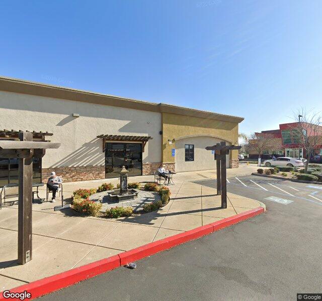 Natomas Express Car Wash and Detail location - Sacramento