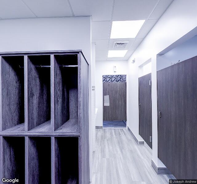 Gracie Barra Orlando storefront - Orlando