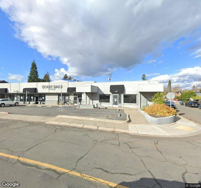 East Sac Fitness location - Sacramento