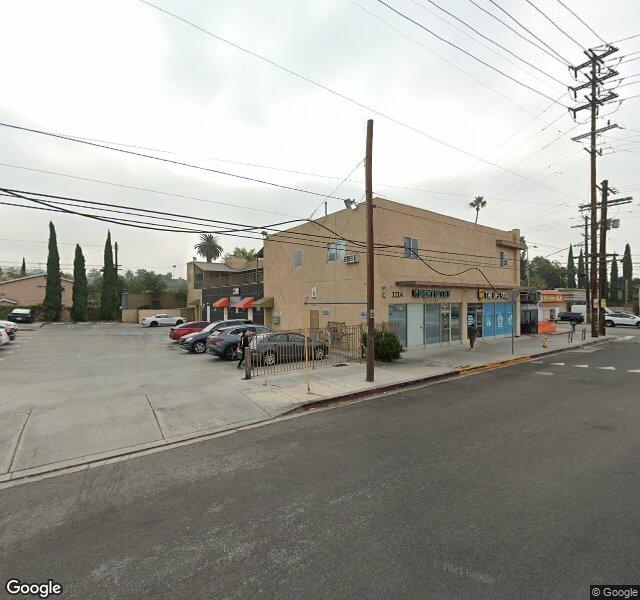 Moon Shine Grooming & Pet Wash location - Los Angeles