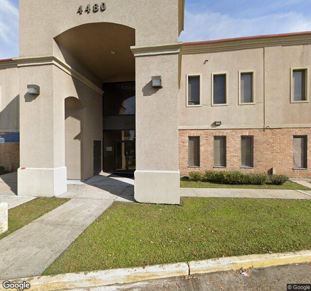 Williams Accounting & Consulting, LLC location - New Orleans