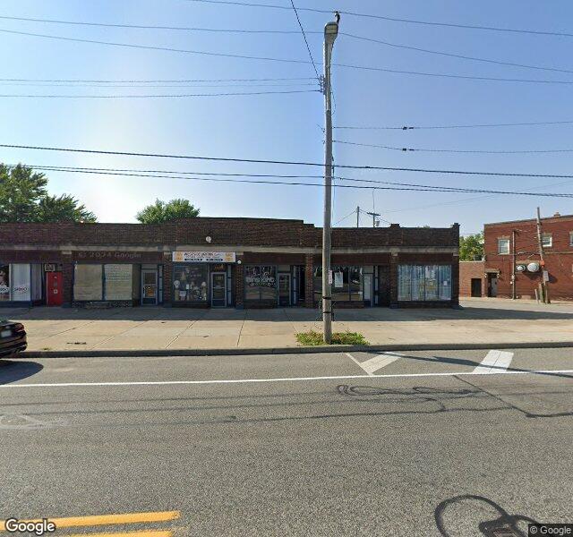 Insight Pest Solutions storefront - Cleveland