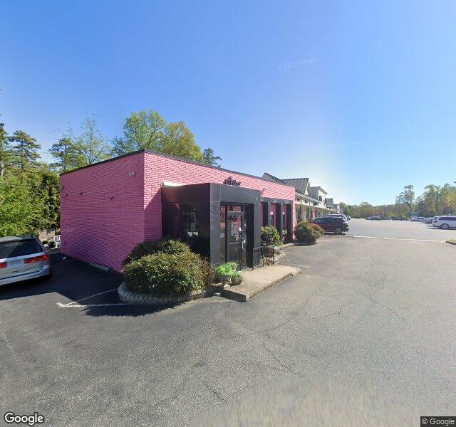 Muse Medical Spa location - Richmond