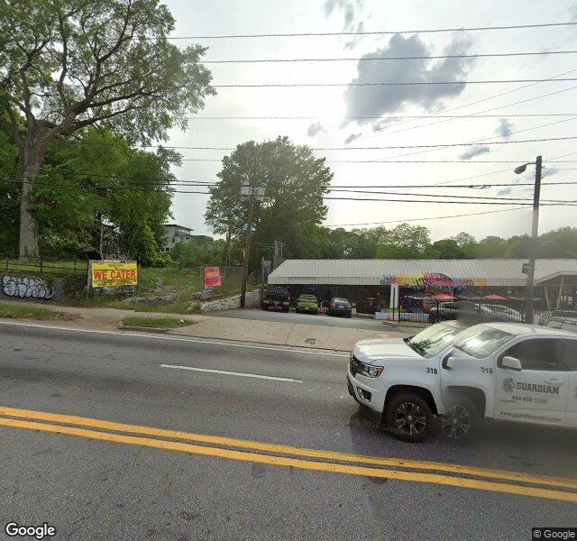 Cleopatra Ink Tattoo & Piercing Atlanta Studio location - Atlanta