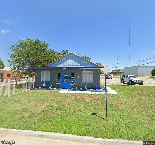 Doggie Depot OKC storefront - Oklahoma City
