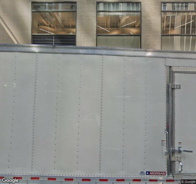 Paykin Law location - New York