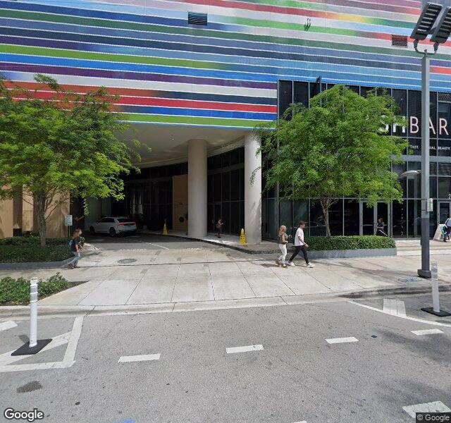 David Freed Realtor | Miami Is Home | Keller Williams Realty location - Miami