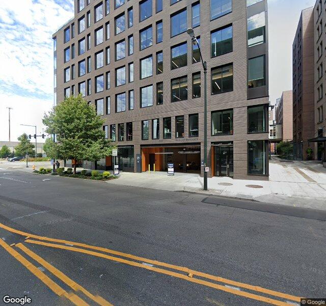 PURCOR Pest Solutions storefront - Seattle