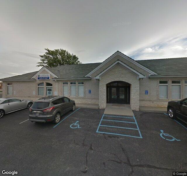 Indiana Medical Center location - Indianapolis