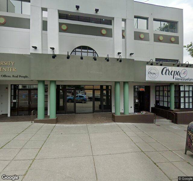 Huddleston Tax CPAs - U-District location - Seattle