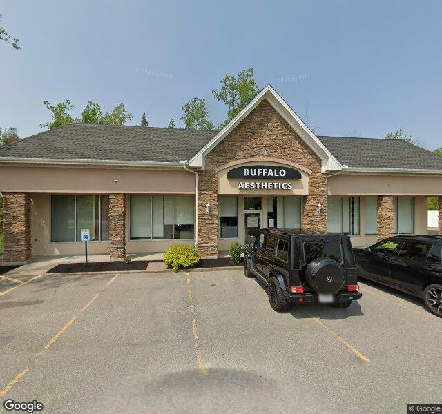 Buffalo Aesthetics | The Medical Spa Experts location - Buffalo