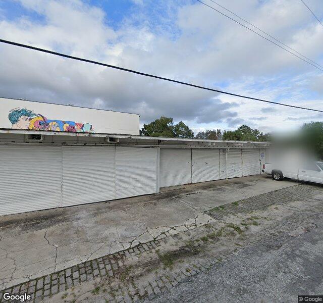 The Movers Moving & Storage location - Tampa