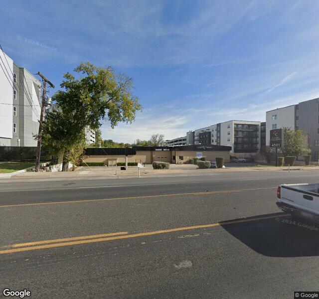 Keep clean ATX Mobile Detailing Services storefront - Austin