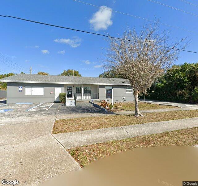 Accent Brokers Insurance location - Orlando