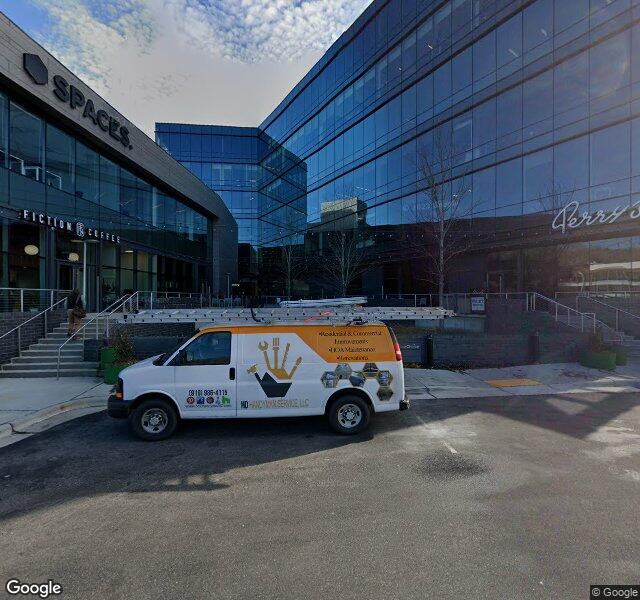 Angela Drum Real Estate location - Raleigh