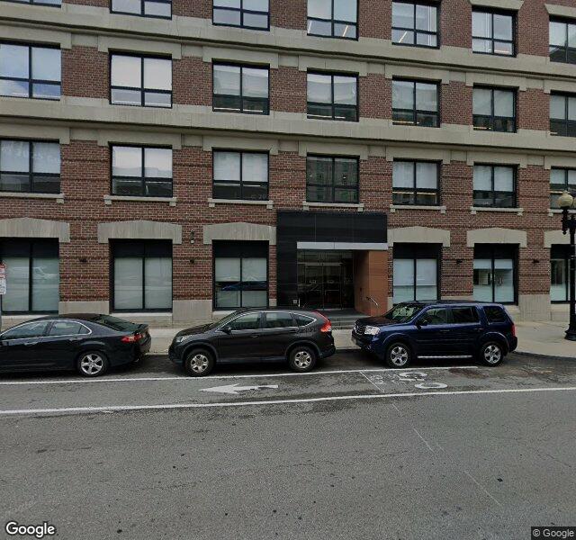 Seaport Dental Associates Boston location - Boston