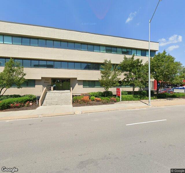 Kansas City Chiropractic location - Kansas City