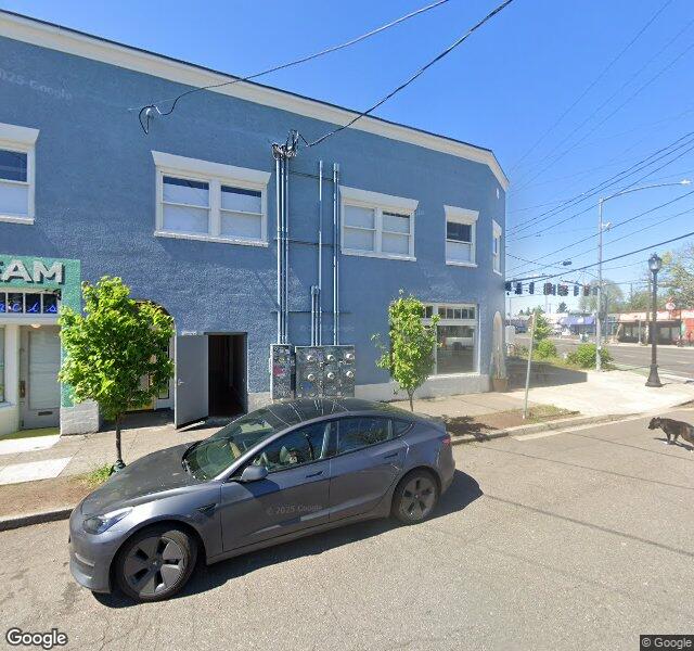 Dore Law Firm location - Portland