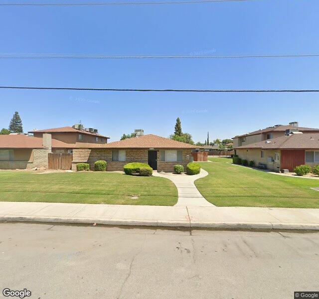 Susy's House Cleaning location - Bakersfield