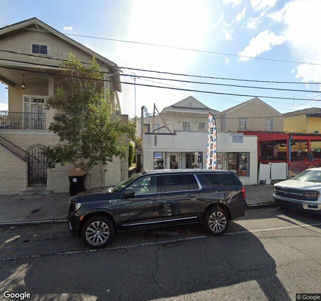 NEW ORLEANS BEST BARBER location - New Orleans