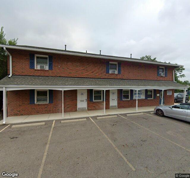 First Choice Chiropractic LLC location - Columbus