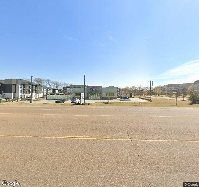 PetSuites Collierville location - Memphis