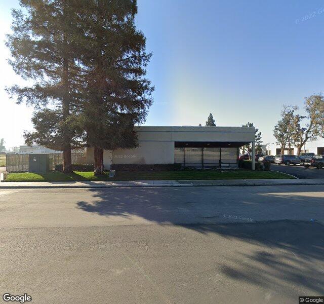 San Joaquin Pest Control of Bakersfield location - Bakersfield