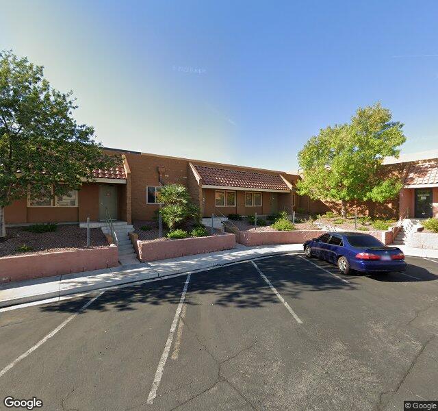 Fit Club location - Las Vegas