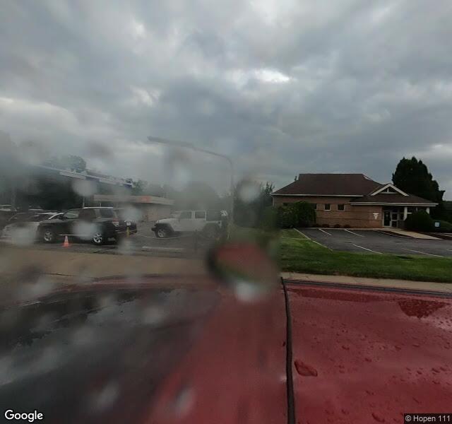 Westwood Dental location - Kansas City