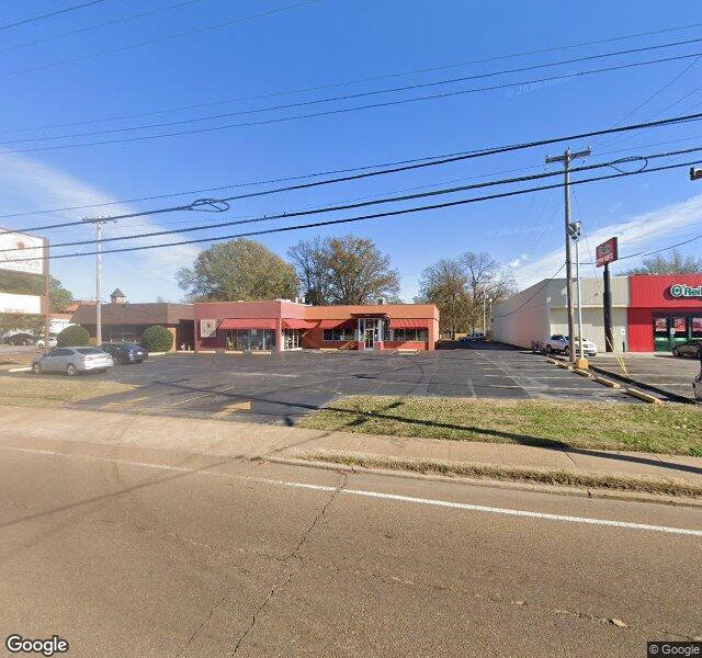 Piano's Flowers & Gifts Inc. storefront - Memphis