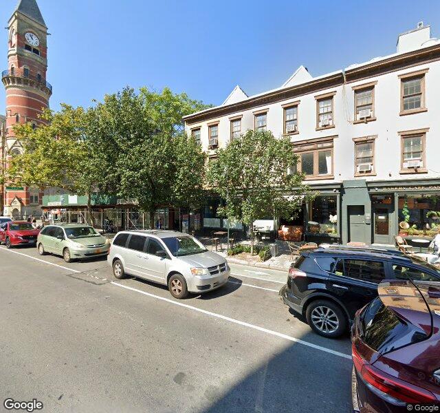 Village Lock And Key location - New York