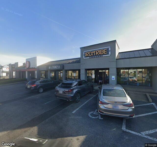 Iron Tribe Fitness - East Memphis location - Memphis