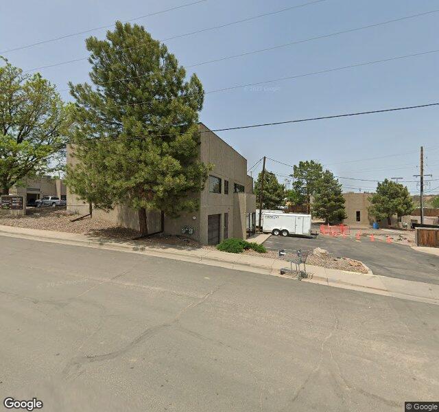 EnviroPest location - Denver